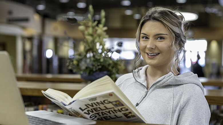 County woman works to raise awareness about a rare disease – Alpha Gal Syndrome